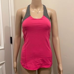 Lululemon Top size 6